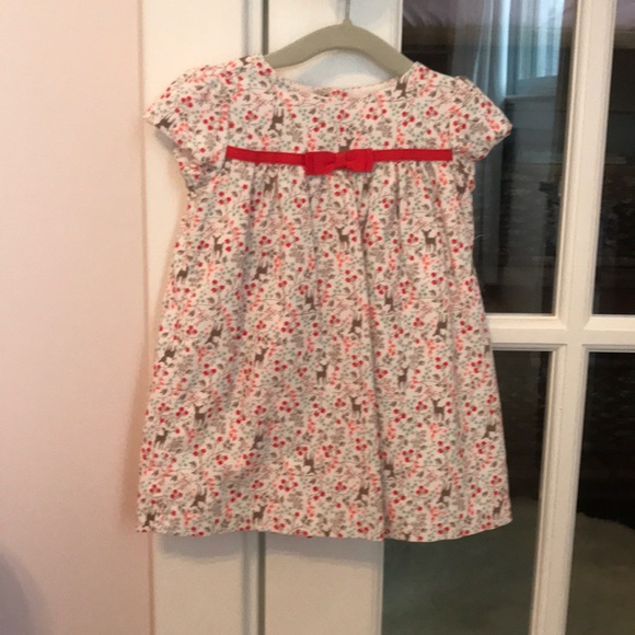 Gymboree Other - Precious like NEW Gymboree corduroy dress